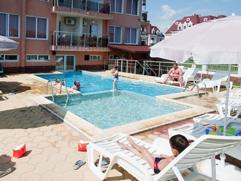 Картинка Sofia 3*