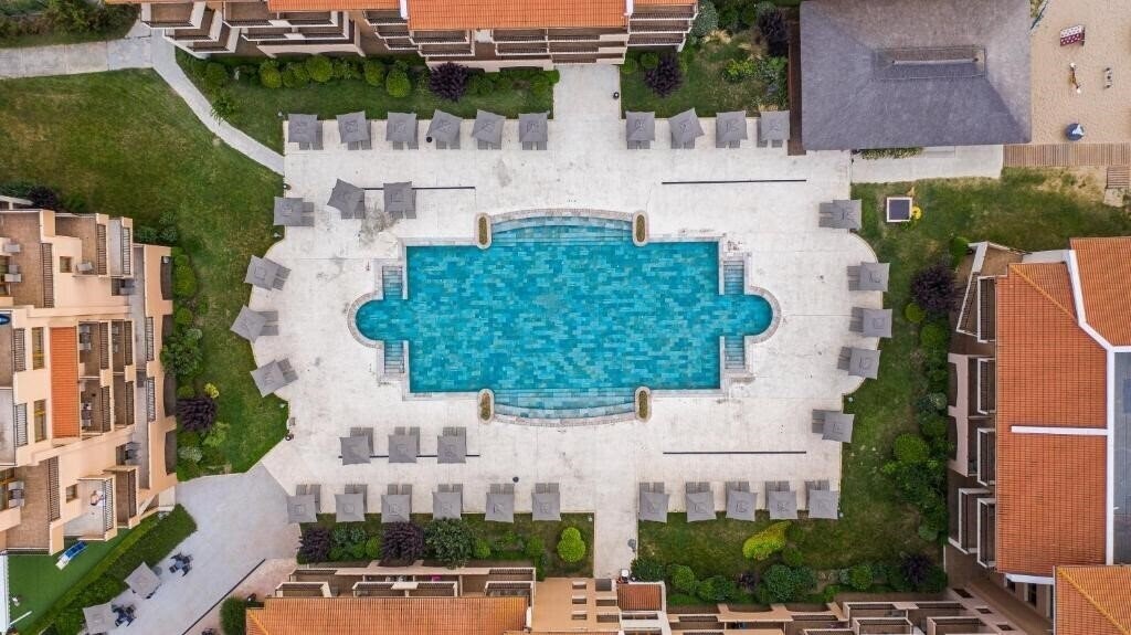 Фото HVD Club Hotel Miramar (ex. Riu Miramar) 4*