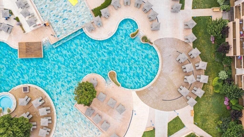 Изображение HVD Club Hotel Miramar (ex. Riu Miramar) 4*