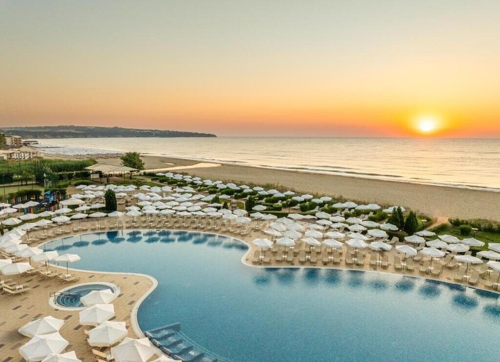 Фото Alua Helios Bay 4*