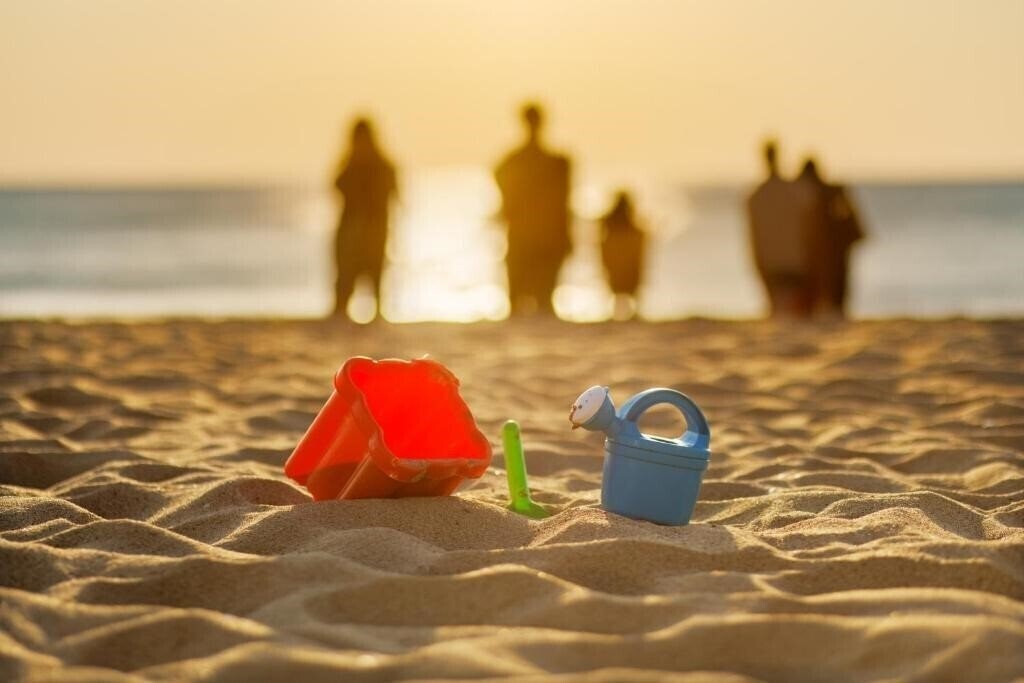 Изображение Alua Helios Bay (ex. Riu Helios Bay) 4*