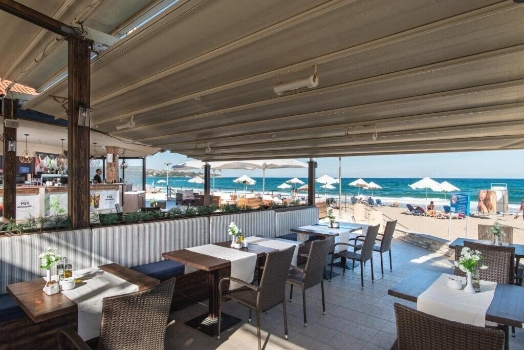 Фото Obzor Beach Resort 4*