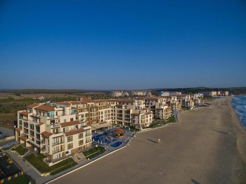 Obzor Beach Resort 4* суреті