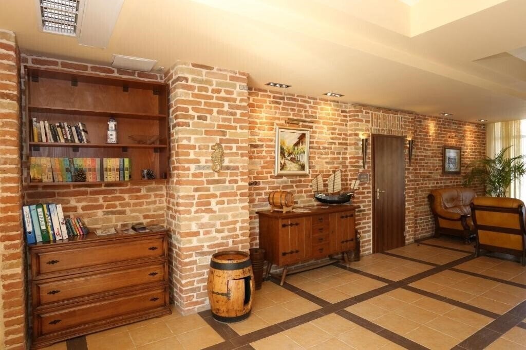 Фотография Galeria 3*