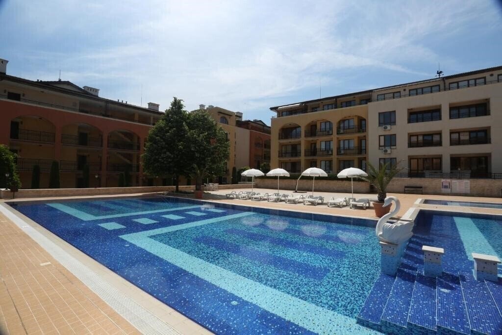 Изображение Galeria 3*