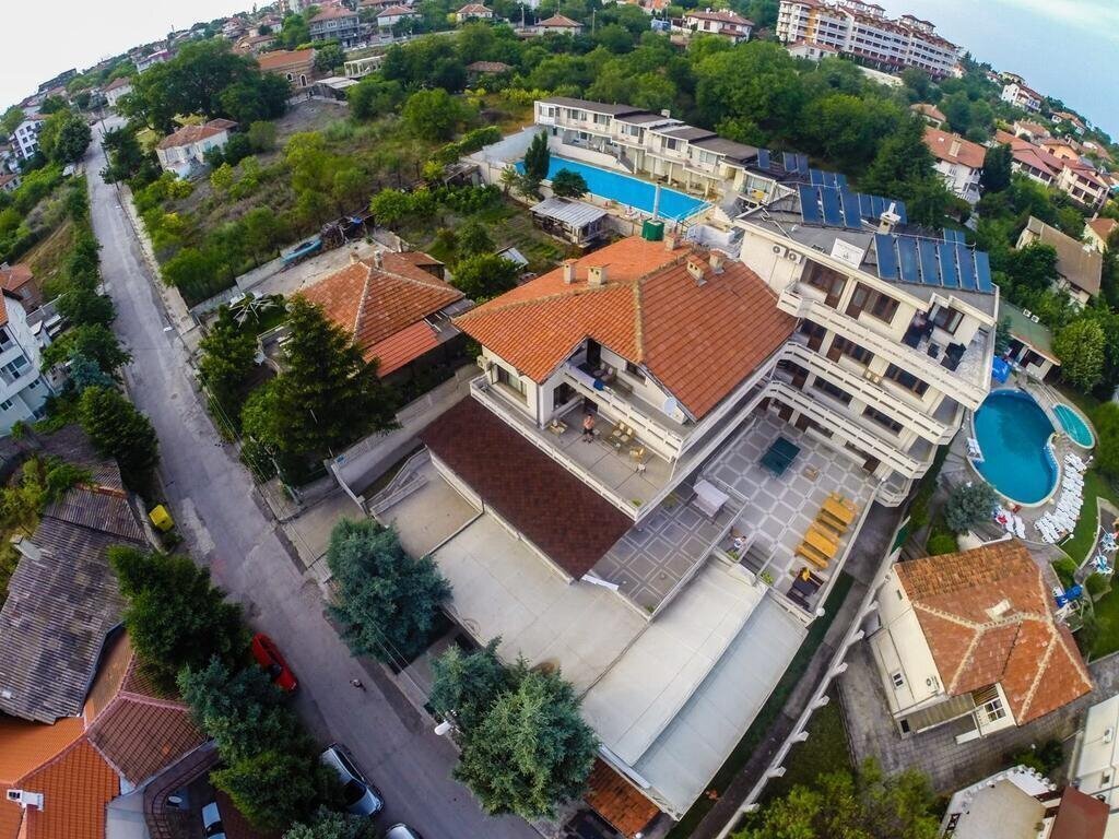 Moskoiani 1* қонақ үйі