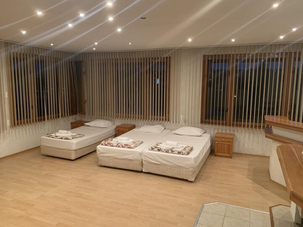 Фото Moskoiani 1*