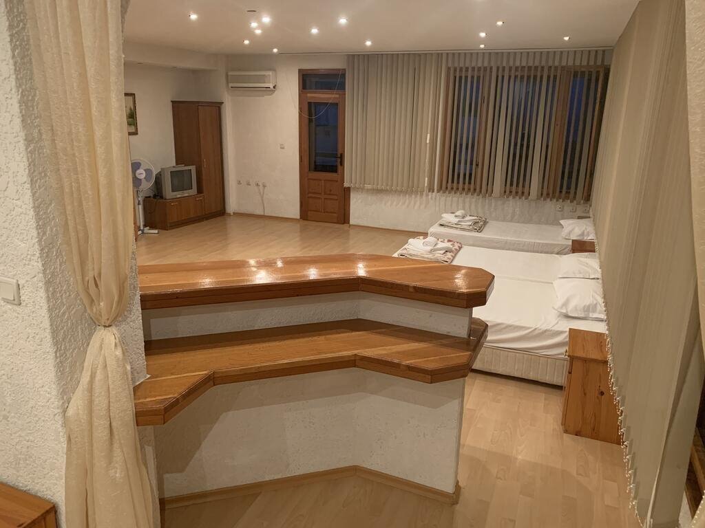 Moskoiani 1* фотосуреті