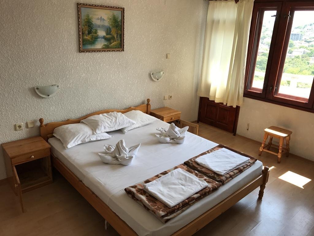 Moskoiani 1* суреті