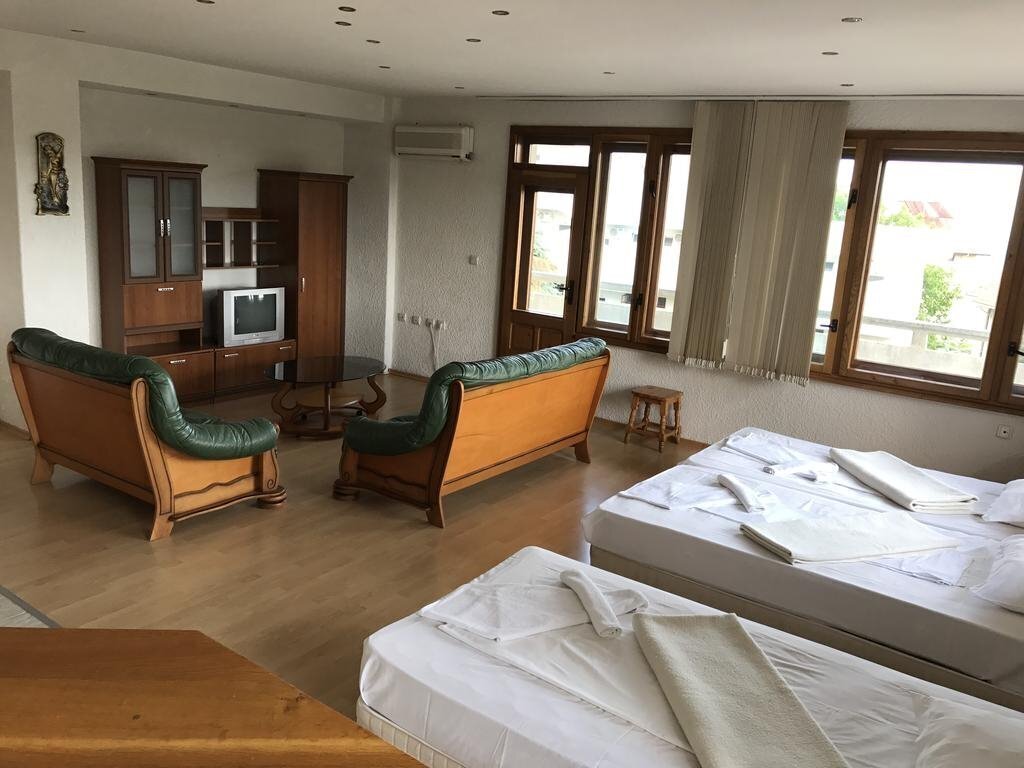 Moskoiani 1* суреті