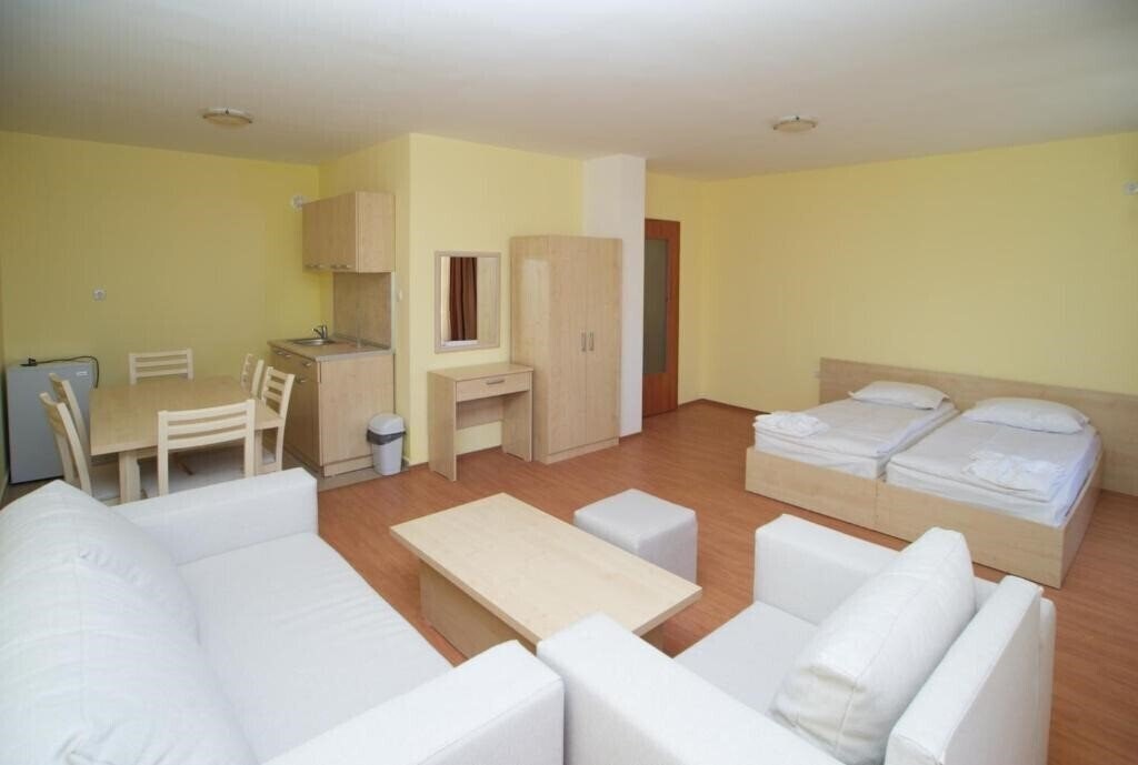 Anixy 3* фотосуреті