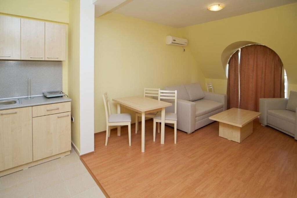 Anixy 3* суреті