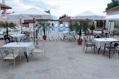 Картинка Palazzo Byala 3*