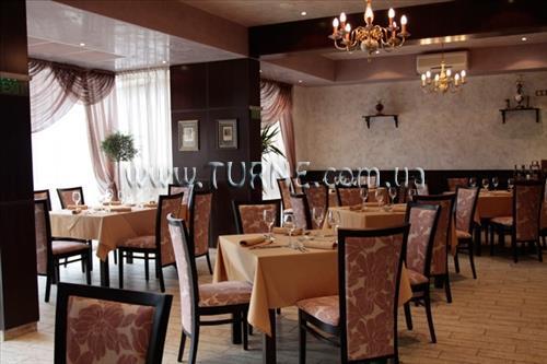 Фото Palazzo Byala 3*