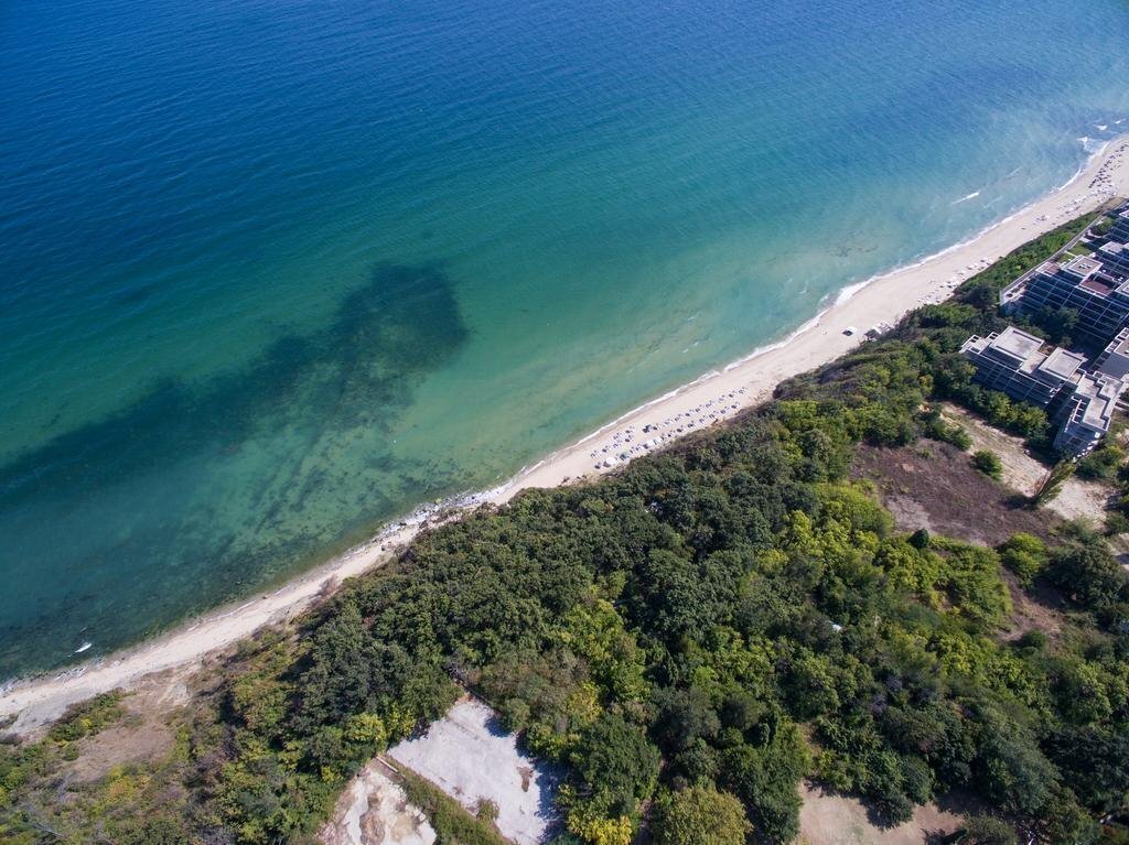 Фотография Apart Complex Aquamarine 2*