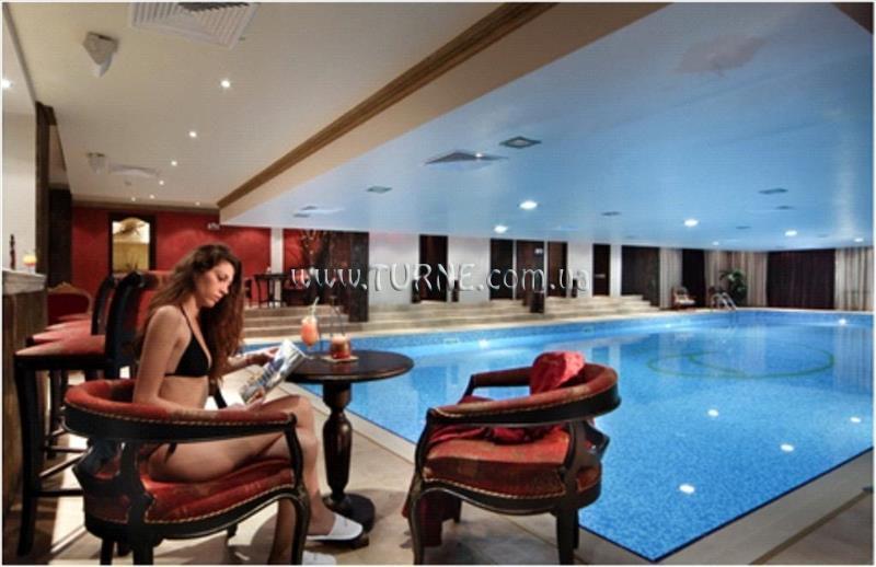 Гранд Манастира 3* суреті