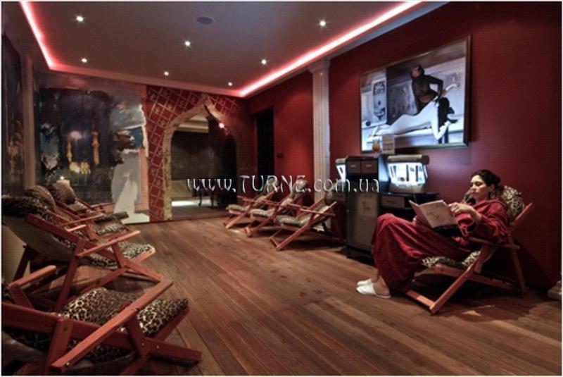 Гранд Манастира 3* суреті