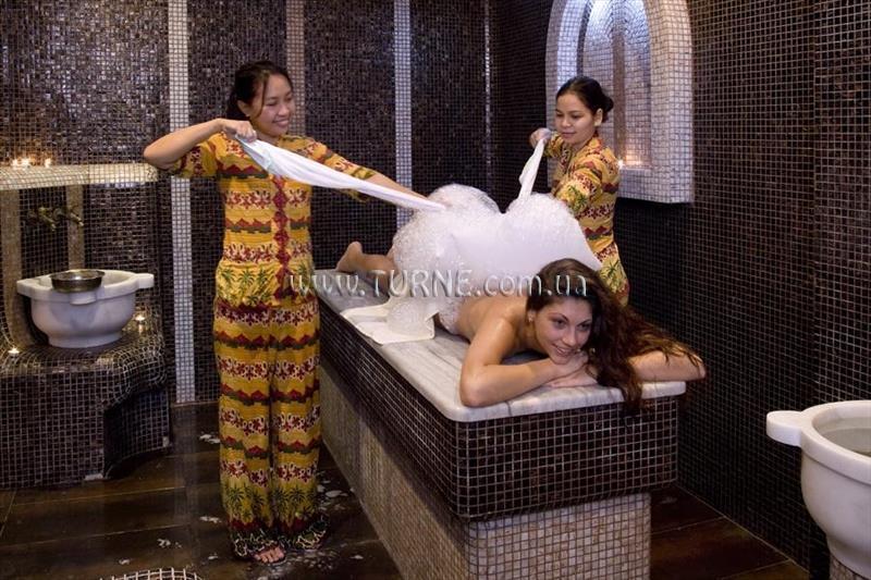 Гранд Манастира 3* фотосуреті