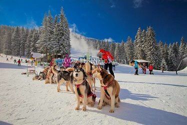 Гранд Манастира 3* қонақ үйі