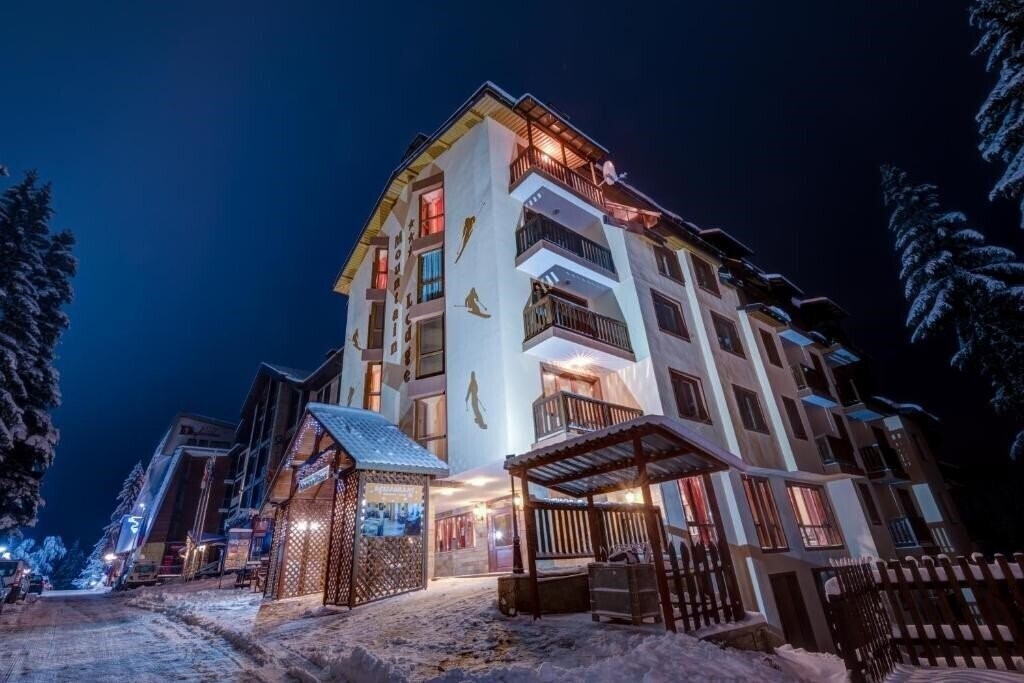 Mountain Lodge 3* суреті