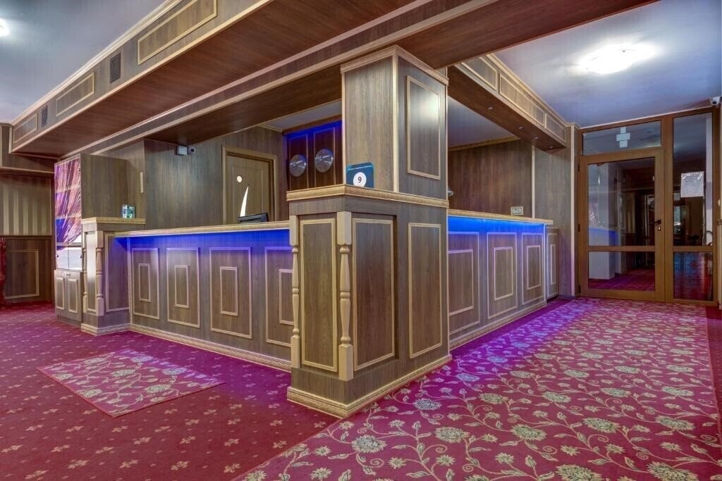 Mountain Lodge 3* суреті