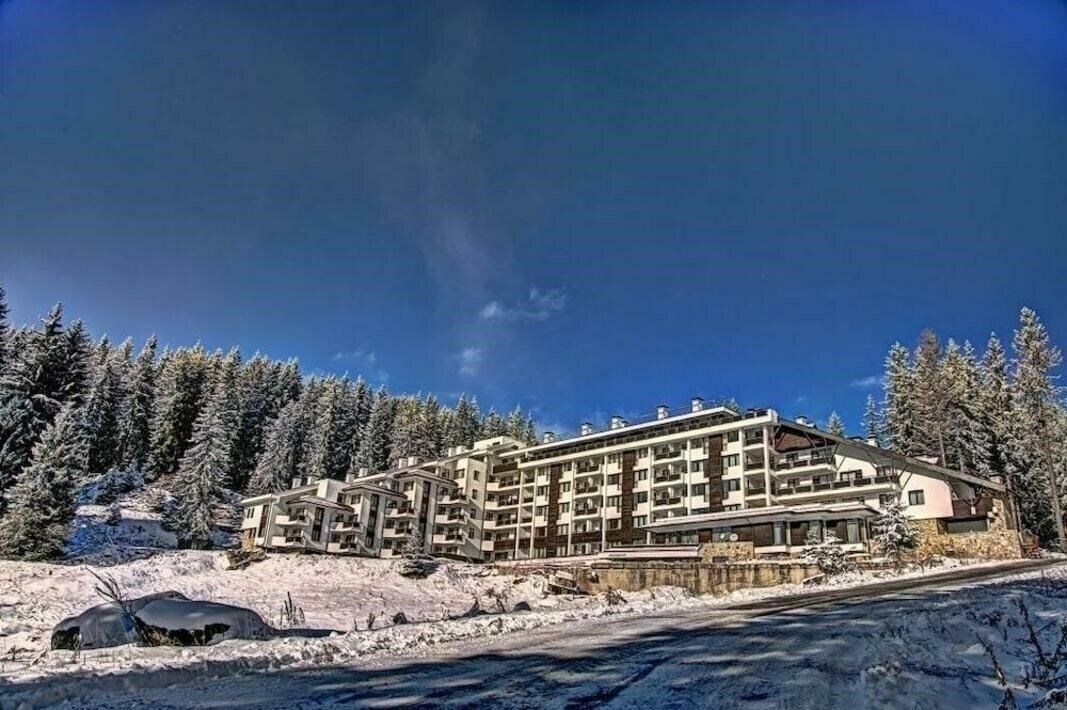 Hotel Neviastata 2* қонақ үйі