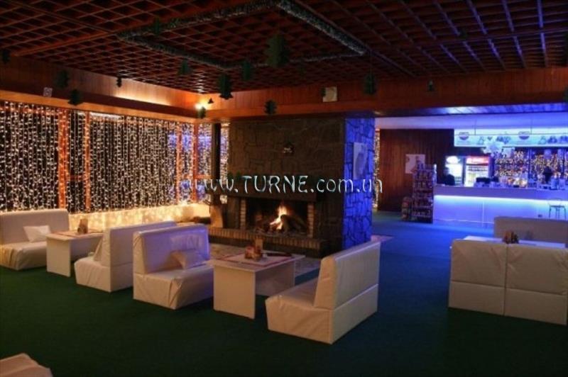 Фотография Rozhen 1*