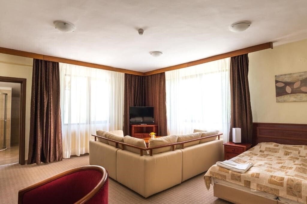 Картинка Hotel Elina 3*