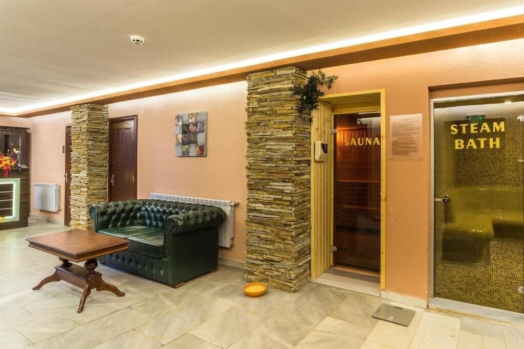 Изображение Hotel Elina 3*
