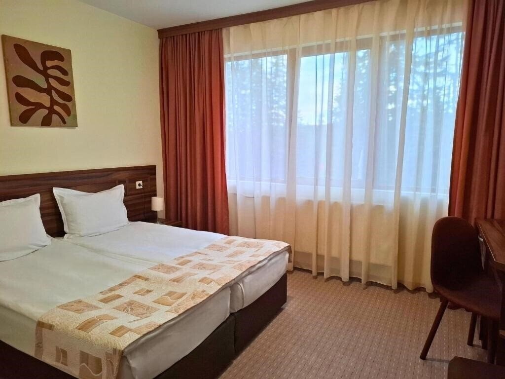 Картинка Hotel Elina 3*