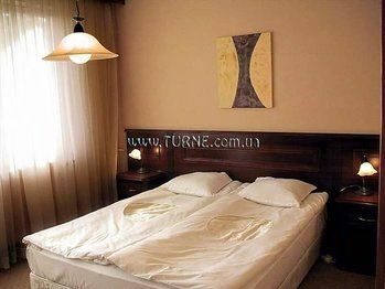 Elina Palace 4* суреті