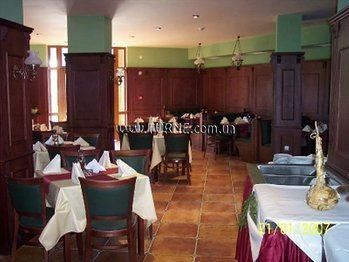 Elina Palace 4* қонақ үйі