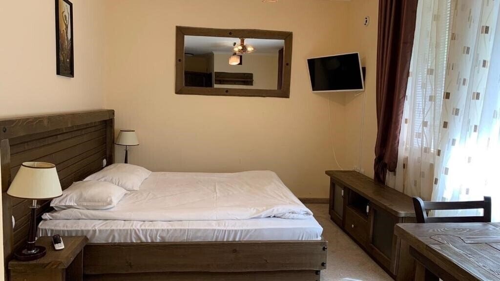 Фотография Grand Monastery Complex (ex. Apart Hotel Grand Monastery, Grand Monastery) 4*