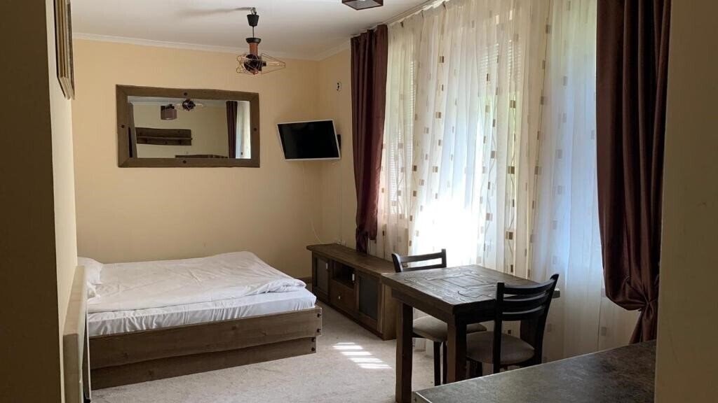 Картинка Grand Monastery Complex (ex. Apart Hotel Grand Monastery, Grand Monastery) 4*