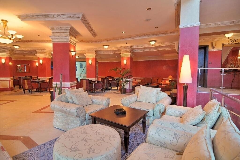 Фото Grand Monastery Complex 4*
