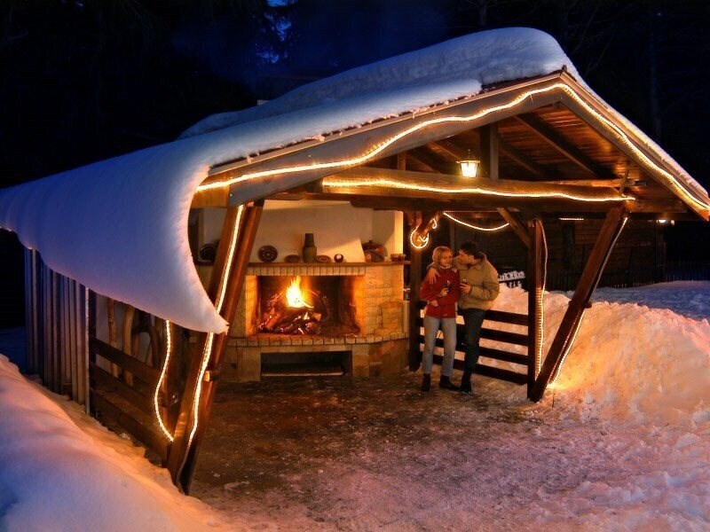 Фотография Monastery 2 Aparthotel (ex. Monastery II, Manastera 2, Manastira 2) 3*