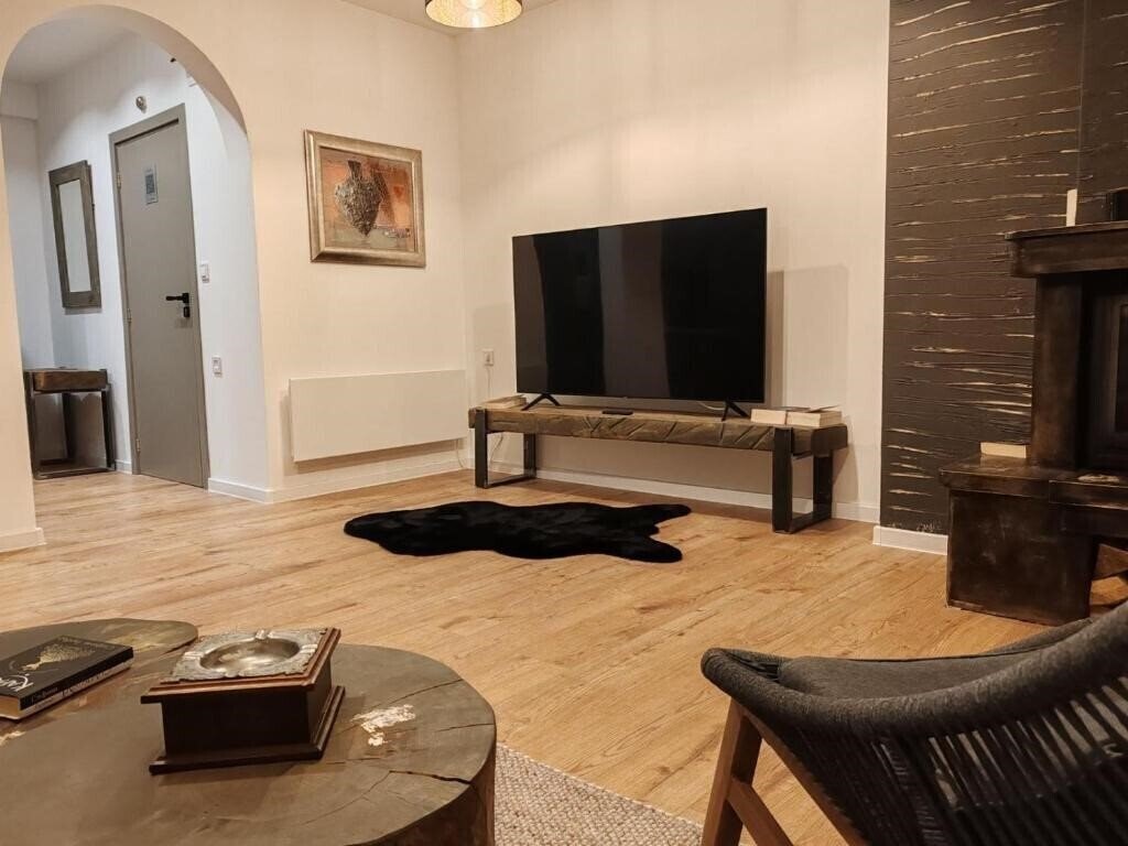 Изображение Monastery 2 Aparthotel 3*