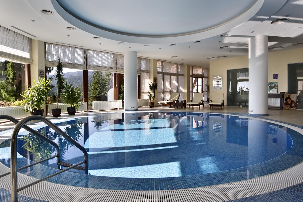 Orlovets 5* қонақ үйі