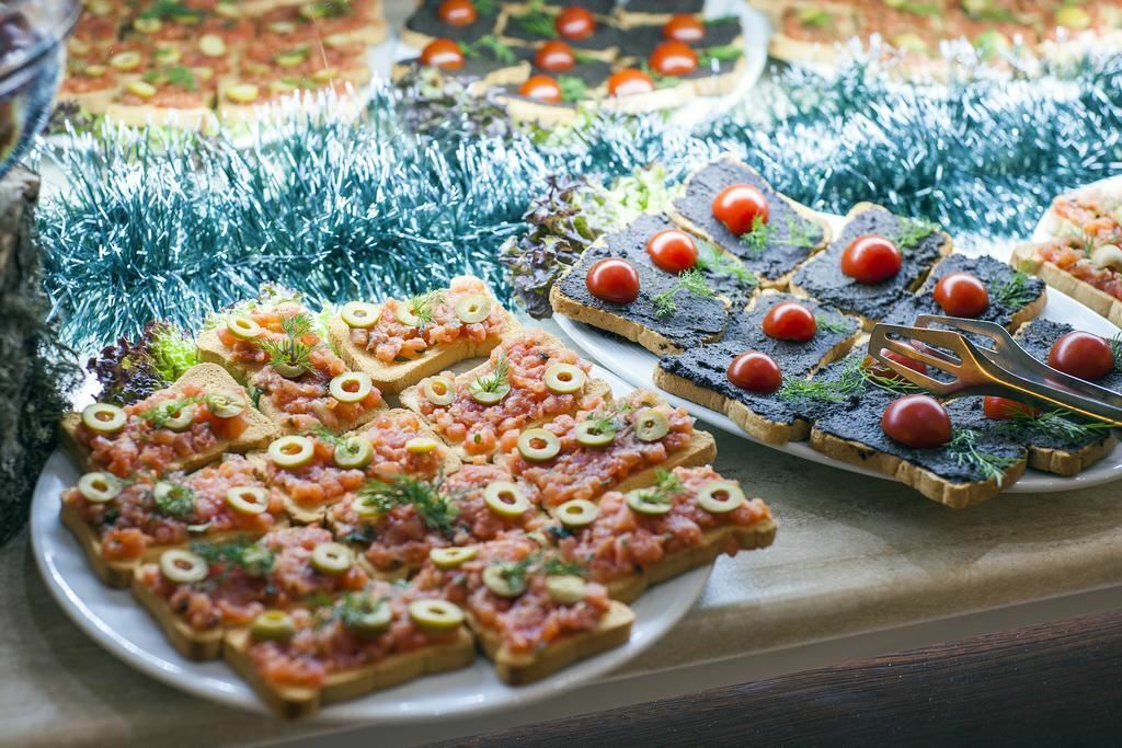 Orlovets 5* суреті