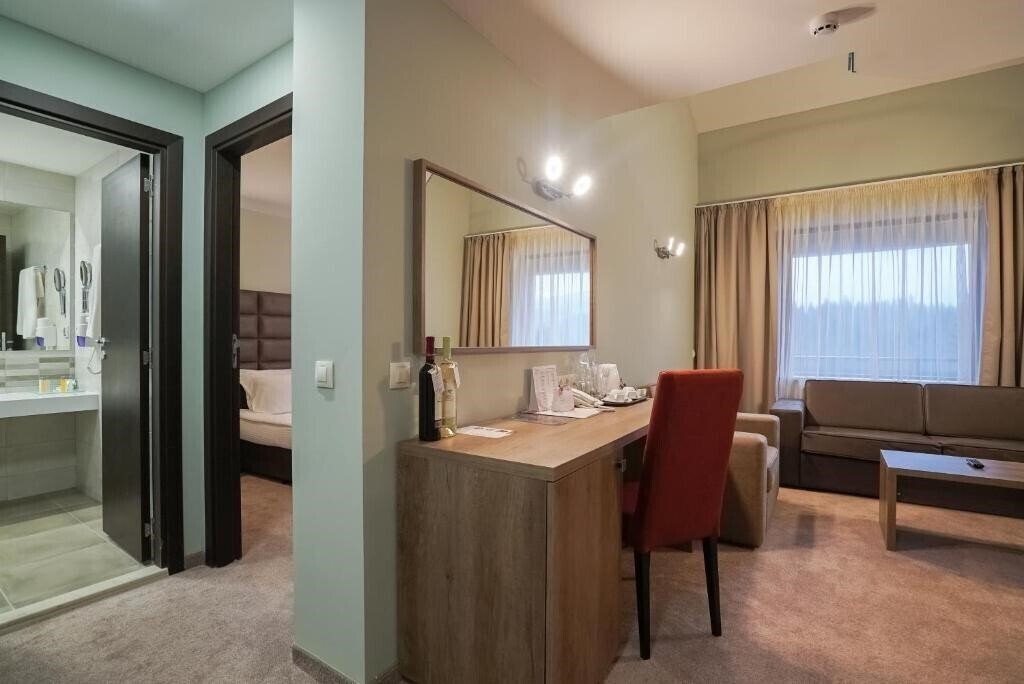 Perelik 3* фотосуреті