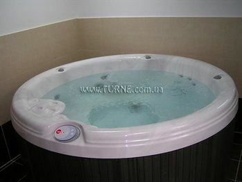 Картинка Dafovska Hotel 3*