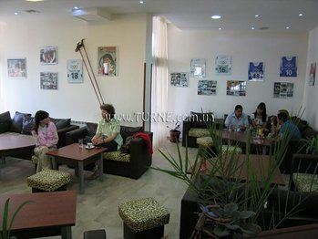 Изображение Dafovska Hotel 3*