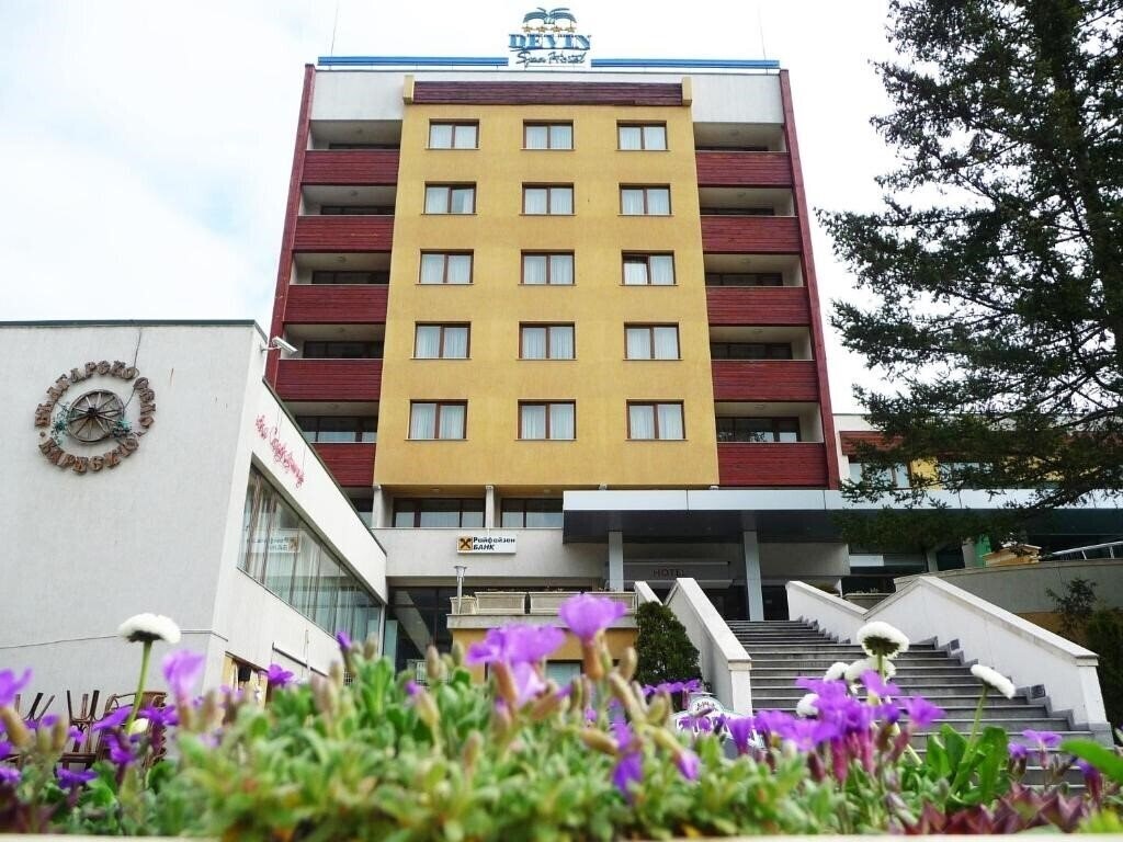 Фото Devin SPA 4*