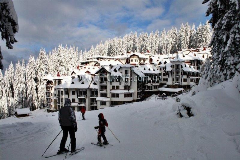 Фото Замъкът 3*