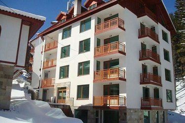 Forest Glade 3* қонақ үйі