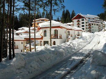 Фото Forest Glade 3*