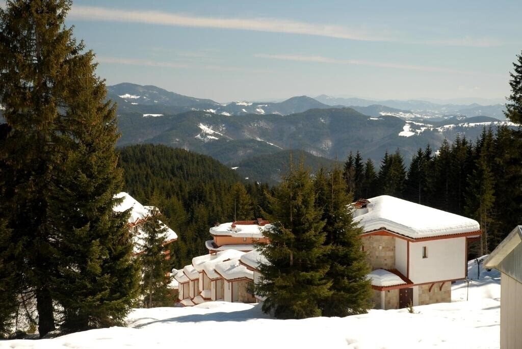 Фотография Forest Glade 3*