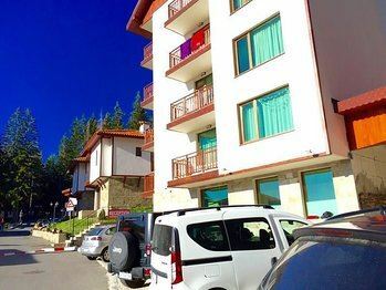 Forest Glade 3* фотосуреті