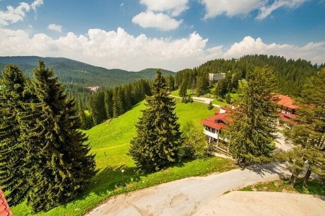 Фотография Snejanka Apart Hotel Pamporovo 3*