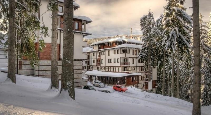 Фото Family Apartments Green Life 4*